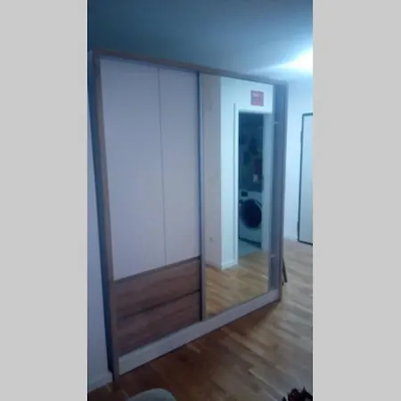 : Pretty Studio In Old Town דירה *