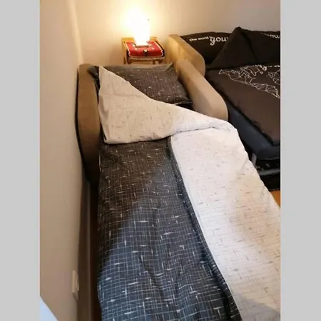 : Pretty Studio In Old Town סראייבו
